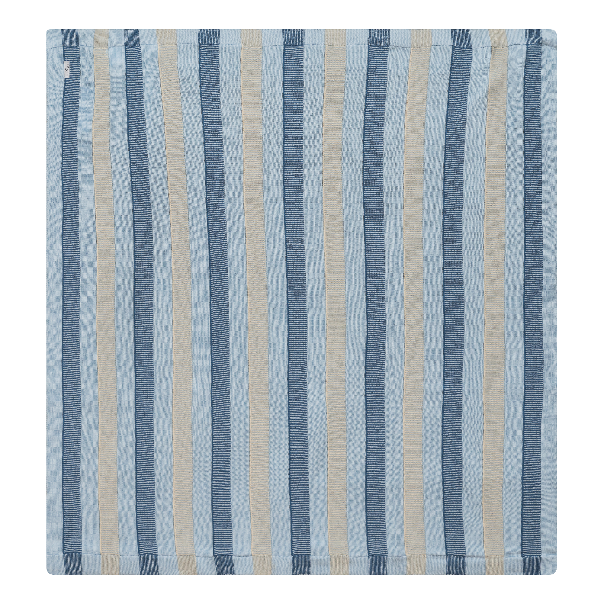 Knit Blanket