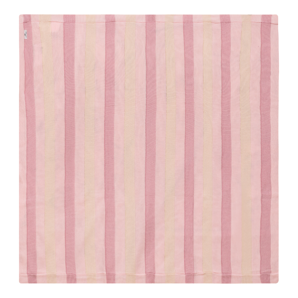 Knit Blanket
