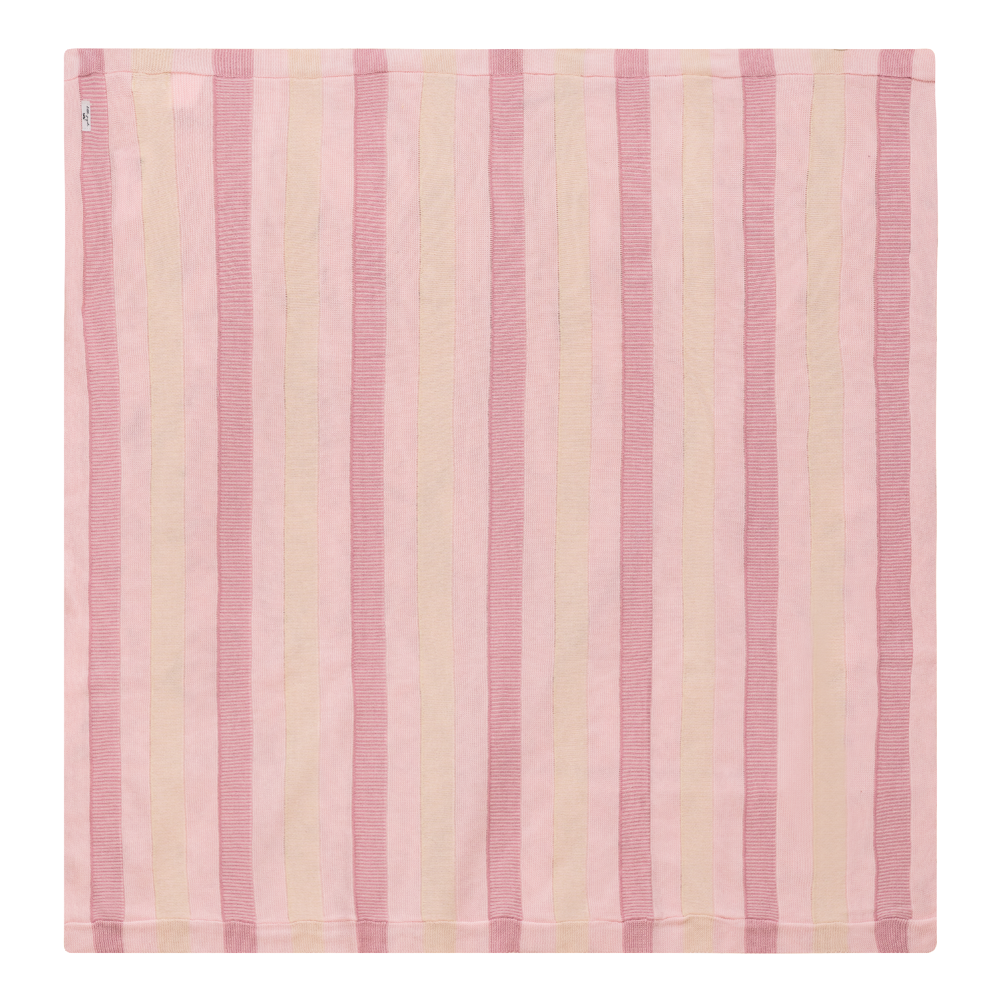 Knit Blanket