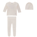 Knit 3Pc Set