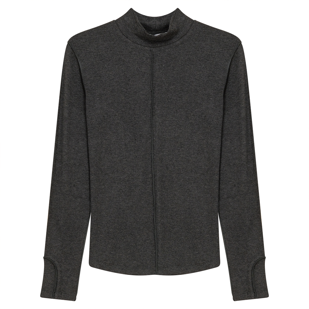 Stretch Knit Top