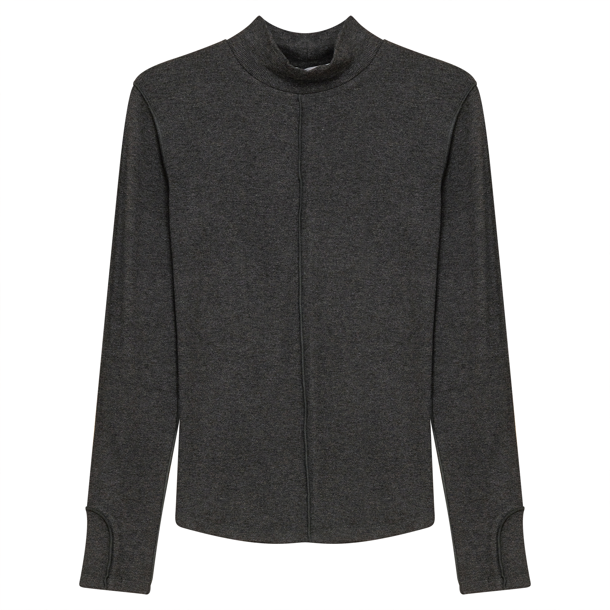Stretch Knit Top