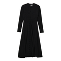 Midi Knit Dress