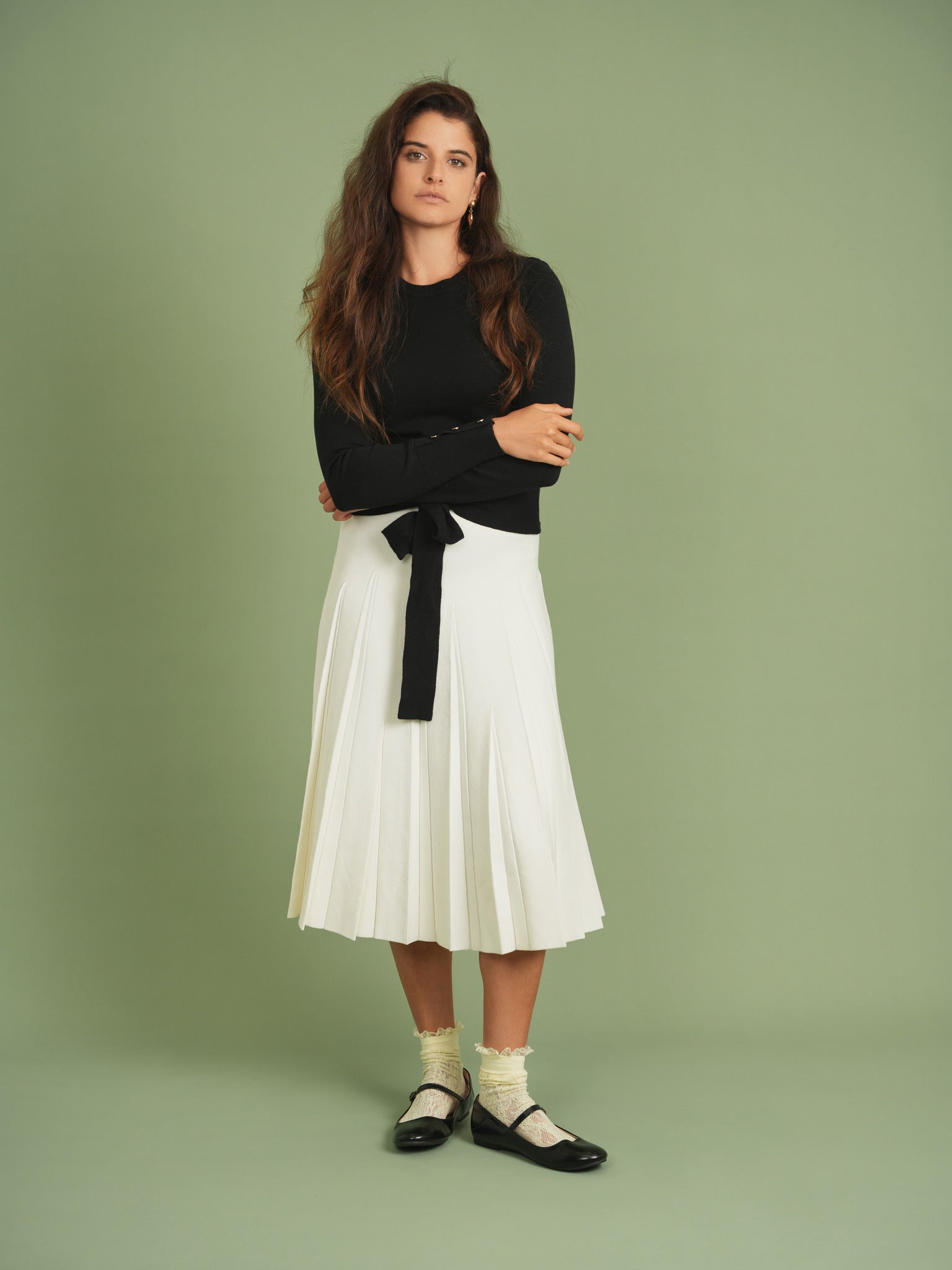 Wrap Top