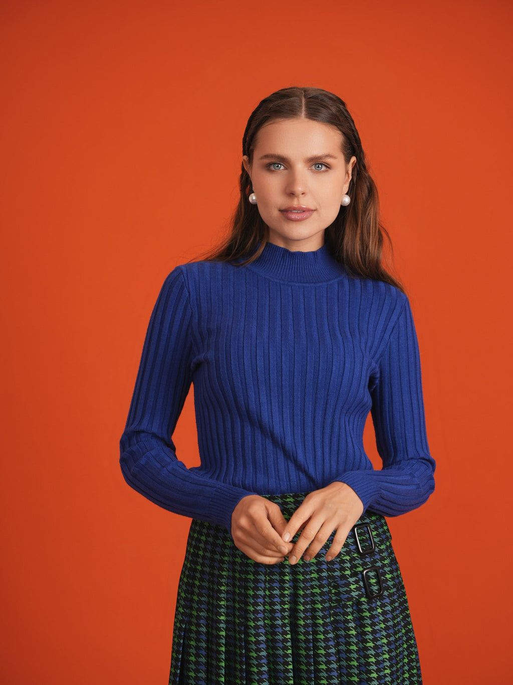 Knit Top