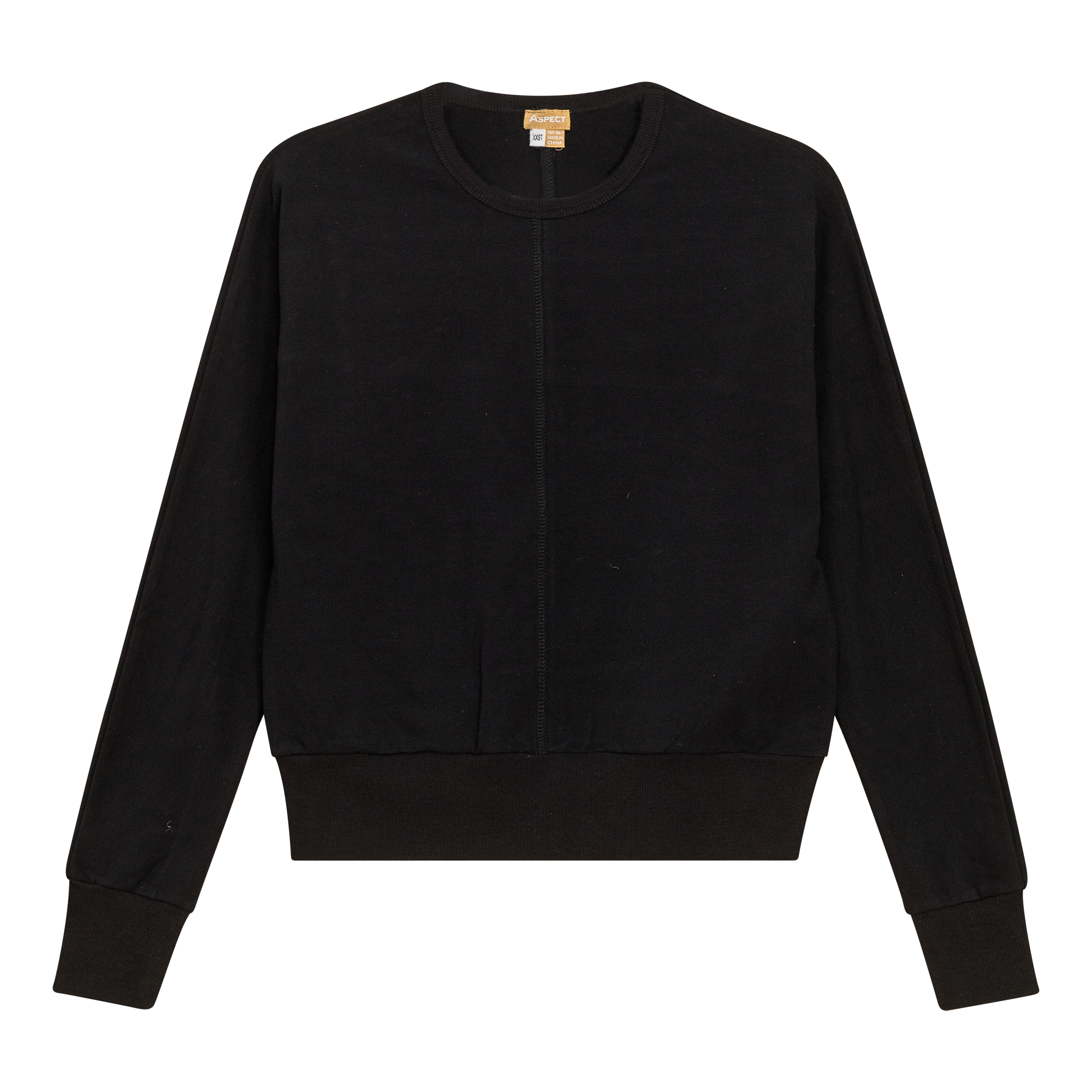 Dolman Sleeved Top