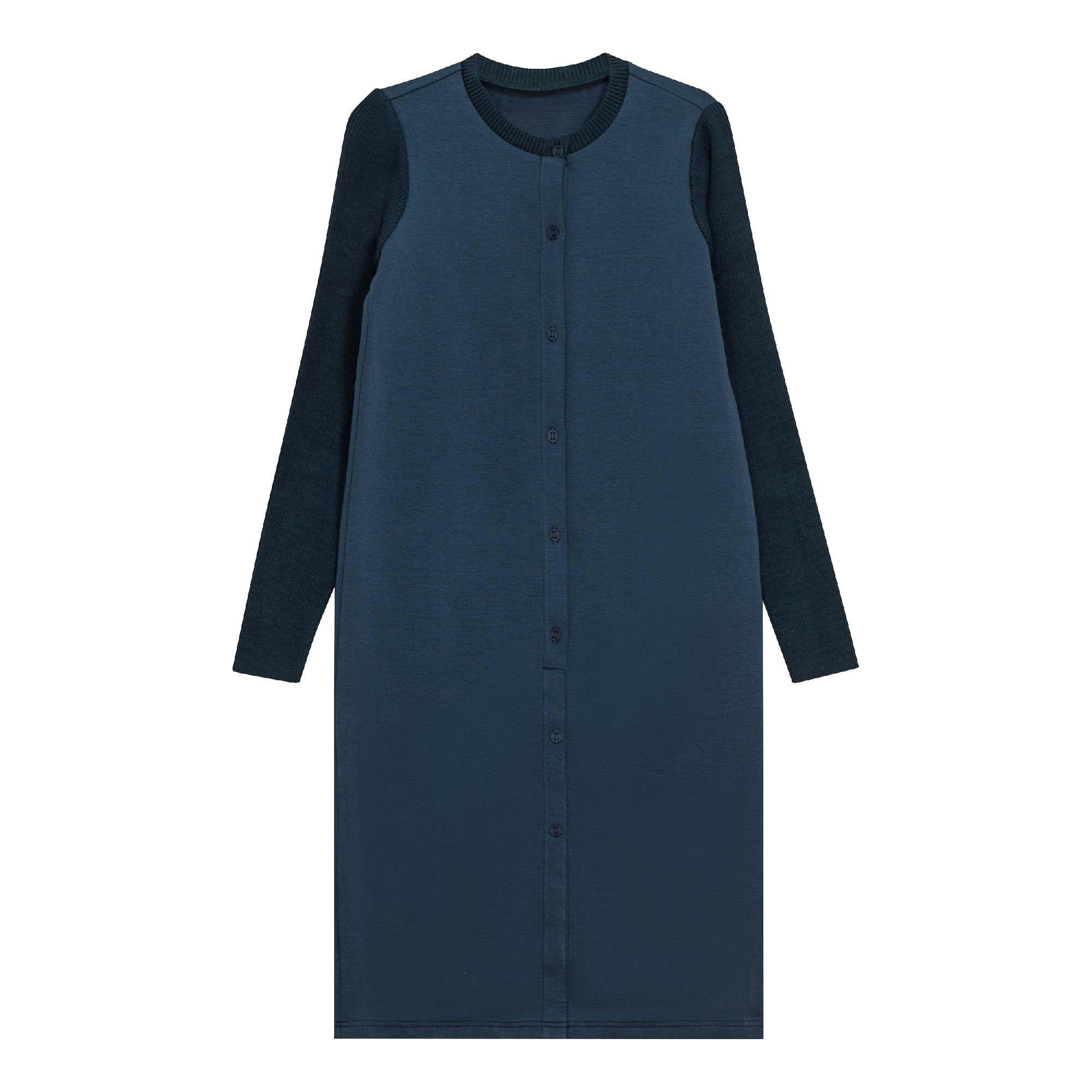 Modal Ponte Dress