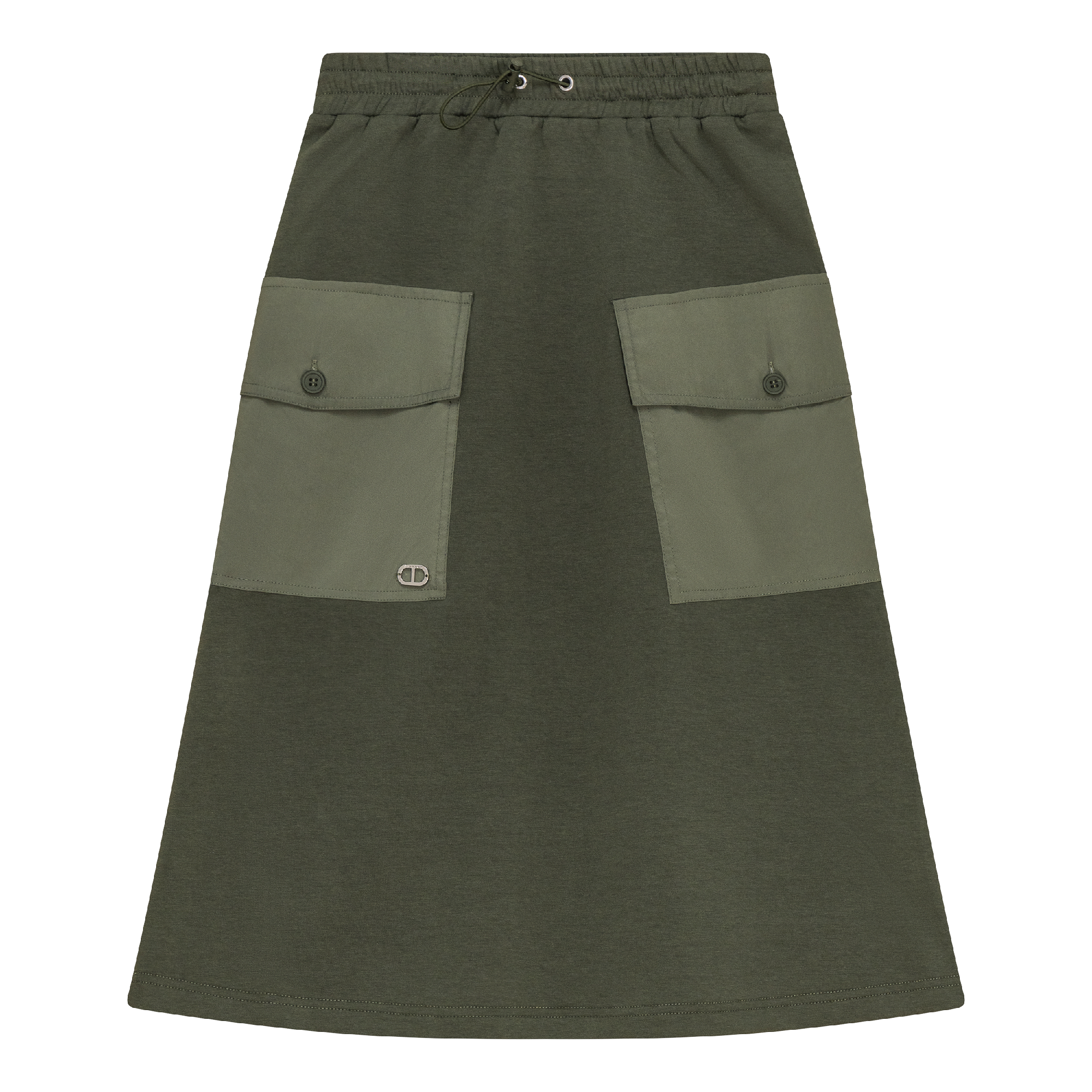 Soft Modal Skirt