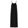 Slinky Velour Maxi Jumper