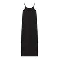 Woven Midi Jumper