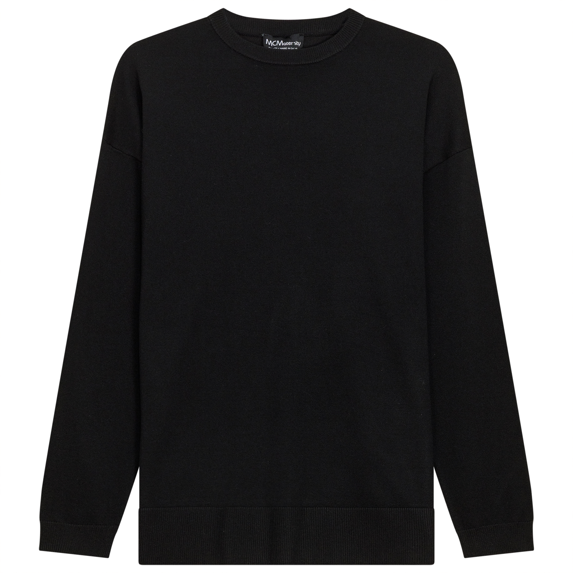 Maternity Dolman Sweater