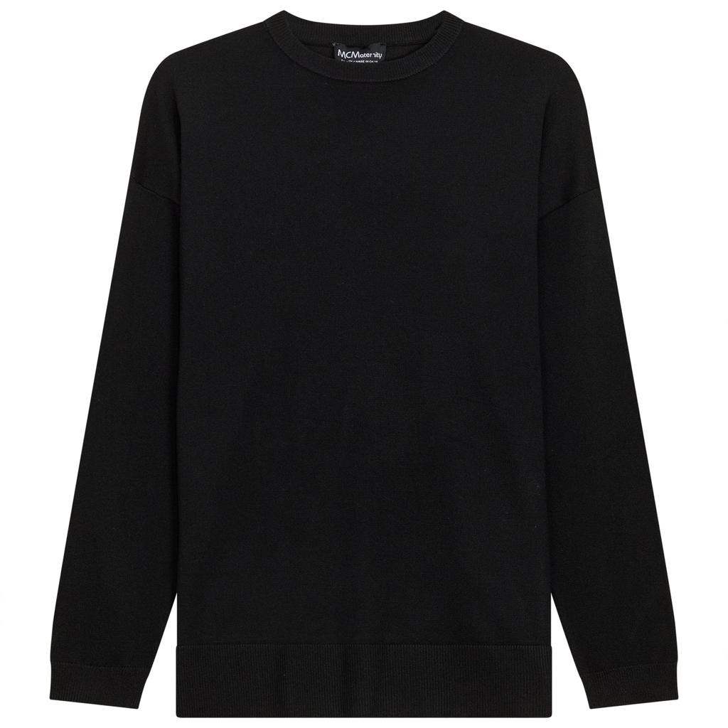 Maternity Dolman Sweater