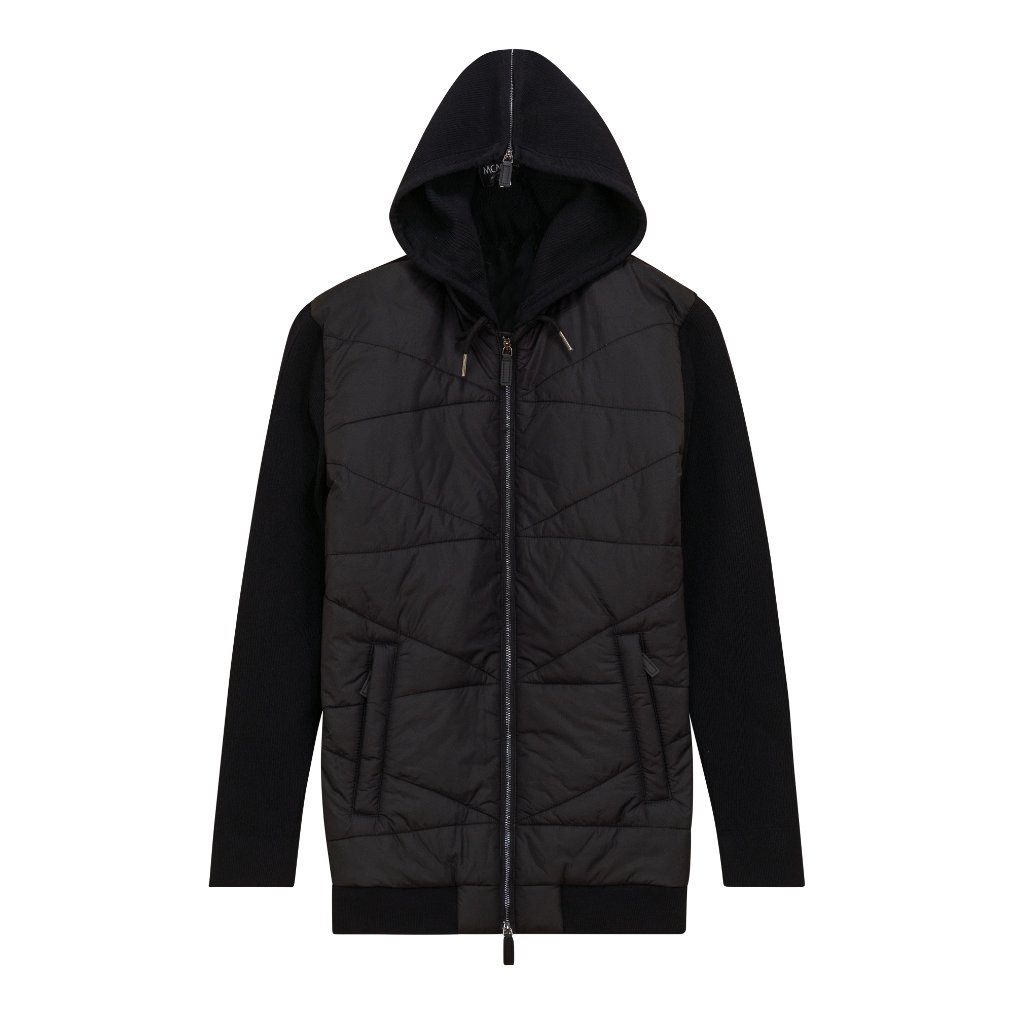 Maternity Hoodie