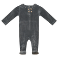 Velour Onesie