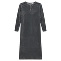 Velour Night Gown
