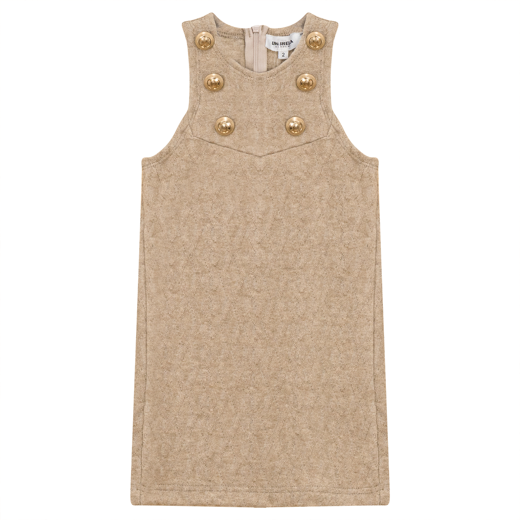 Textured Knit Jumper