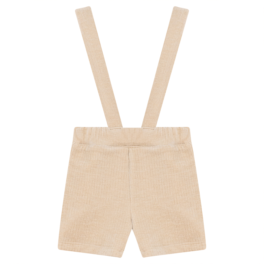 Velvet Overall