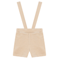 Velvet Overall