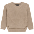 Chunky Knit Sweater