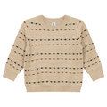 Knitted Sweater
