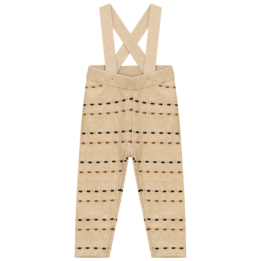 Knitted Overall