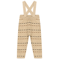 Knitted Overall