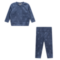 Bunny Motif 2Pc Set