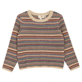 Knitted Sweater