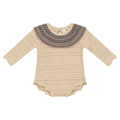 Crochet Knit Bubble