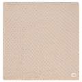 Raddish Print Swaddle