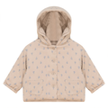 Raddish Printed Jacket