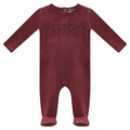 Sis Applique Onesie