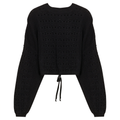 Chunky Loose Sweater