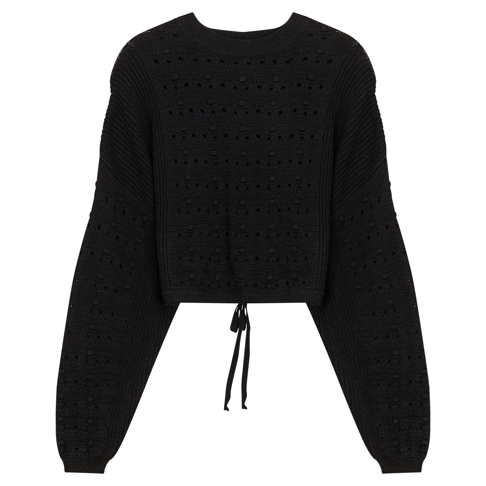 Chunky Loose Sweater