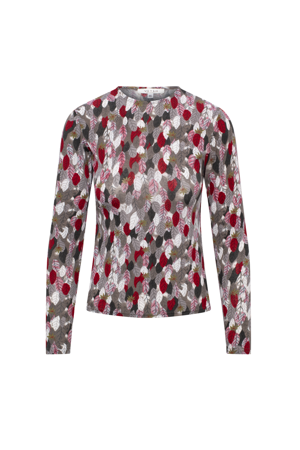 Printed Tee