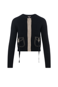 Pocket Sweater