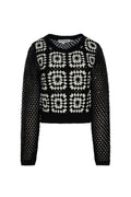 Crochet Design Top