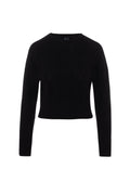 Cable Sweater