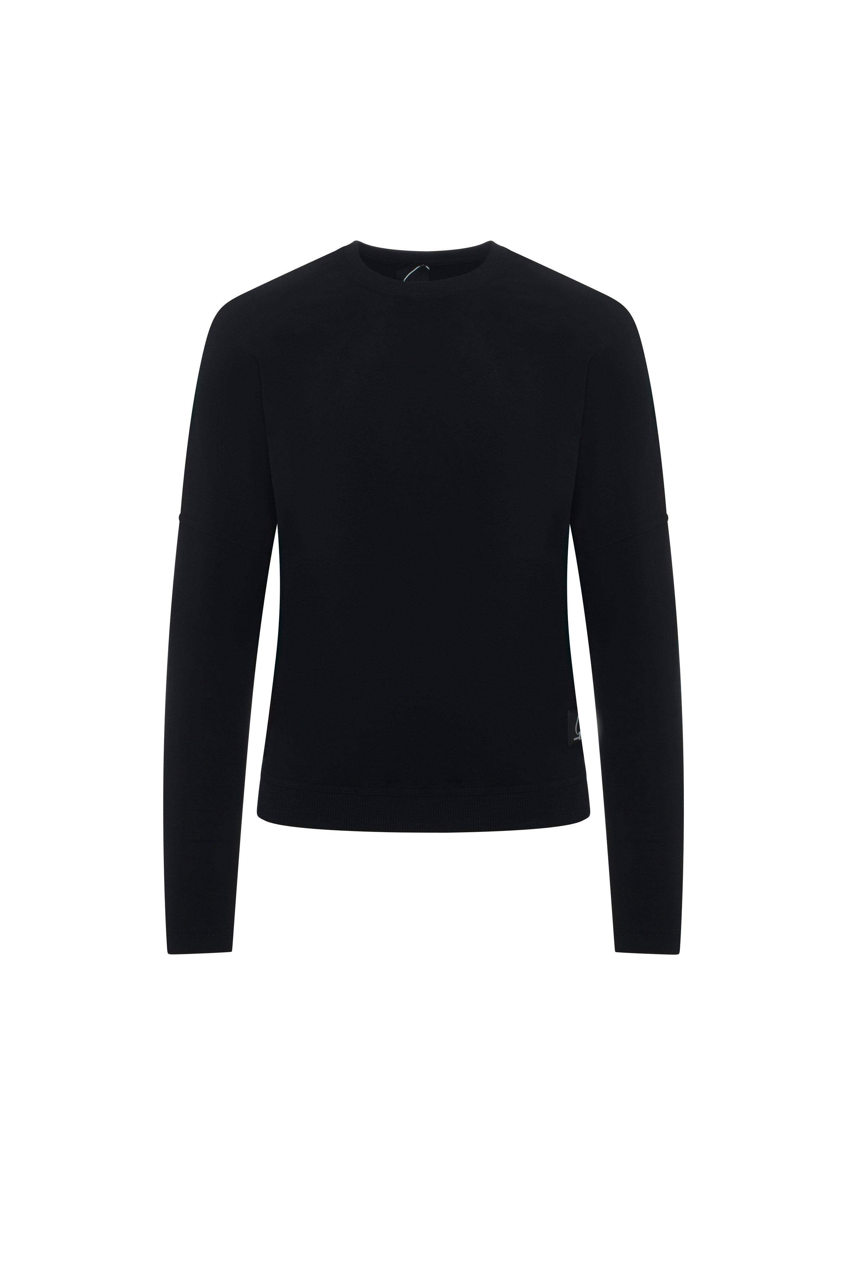 Dolman Sweatshirt