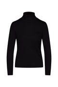 Knit Turtle Neck