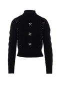 Diamond Sweater