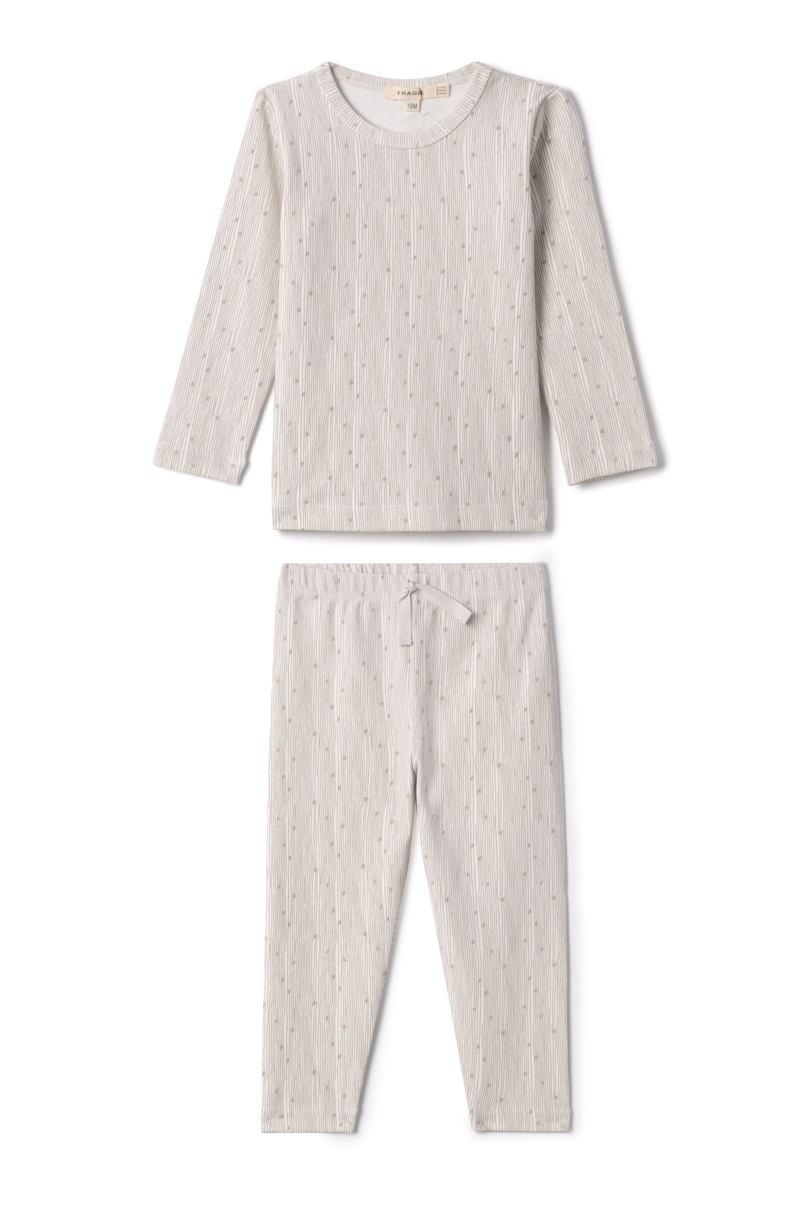 Line Print Set