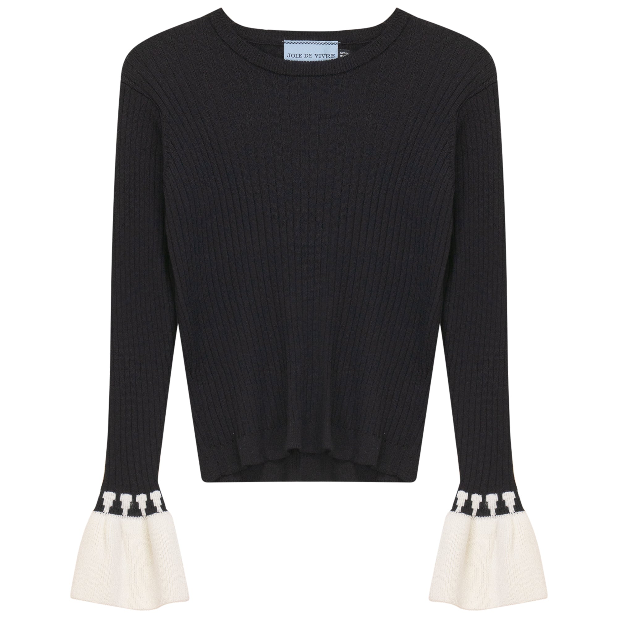 Belt Cuffs Top
