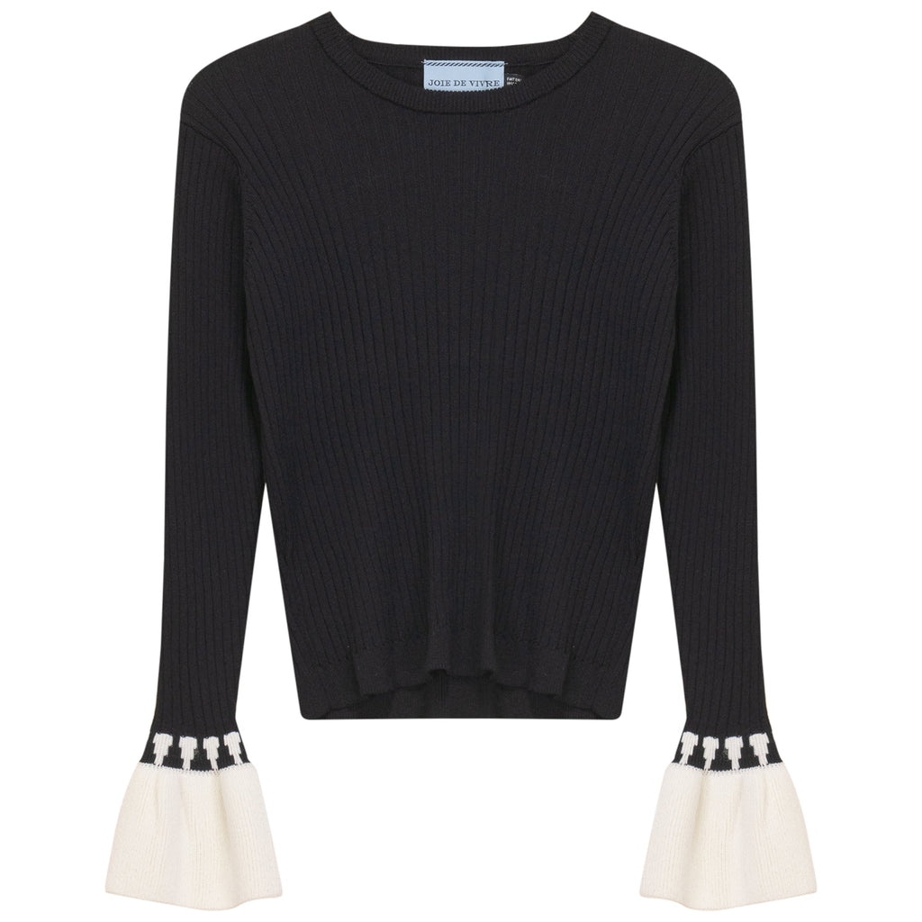 Belt Cuffs Top