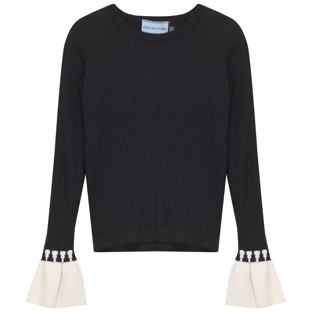 Belt Cuffs Top