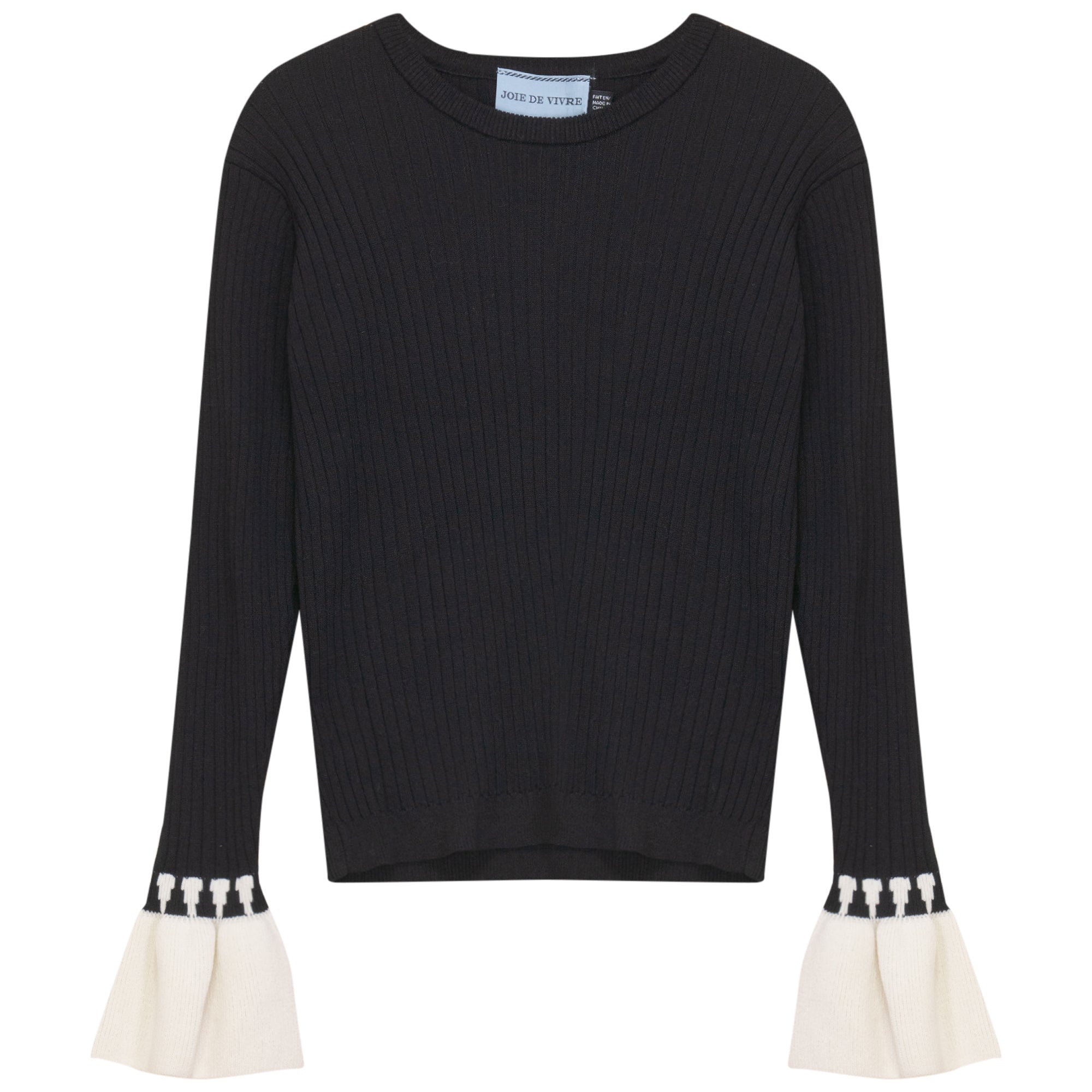 Belt Cuffs Top