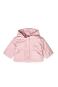 Cherry Hood Coat