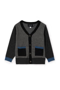 Knit Cardigan