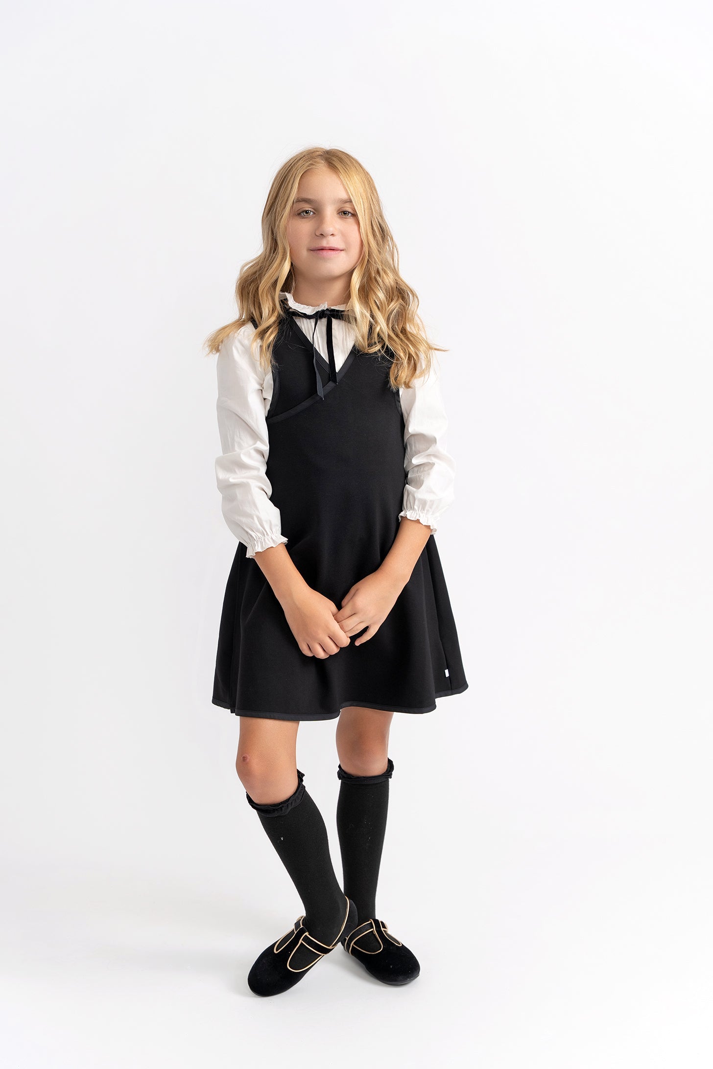 Ponte Jumper