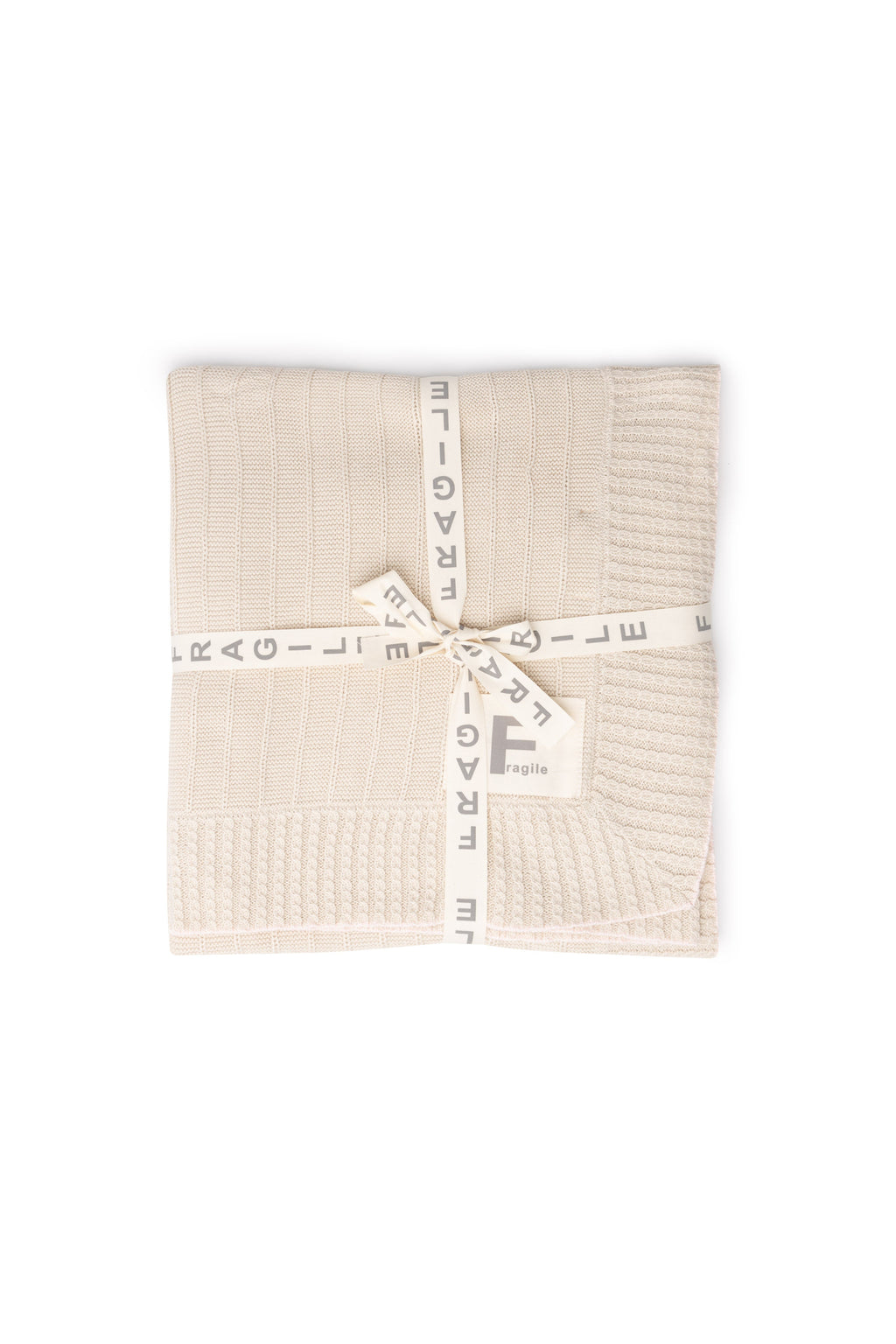 Knit Blanket